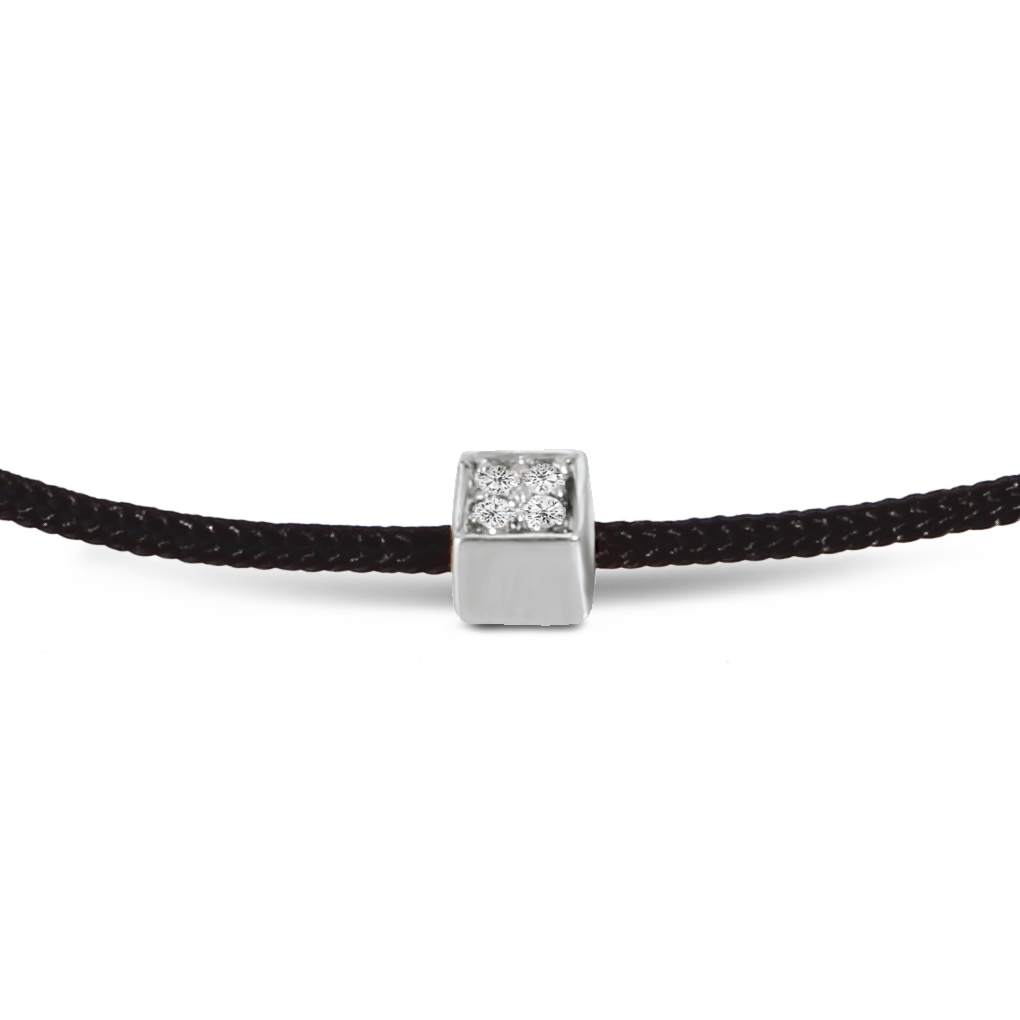 Bracelet Diamond Forever