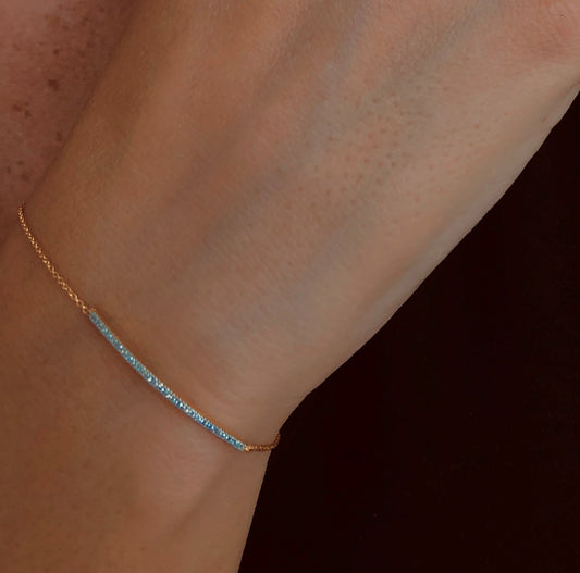 Bracelet Diamond Forever