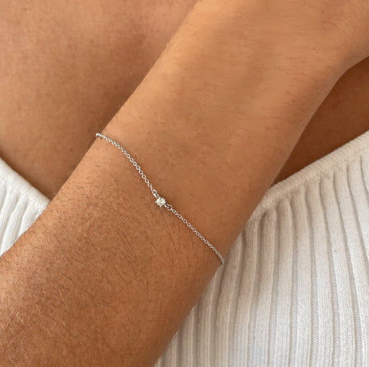 Bracelet Diamond Forever