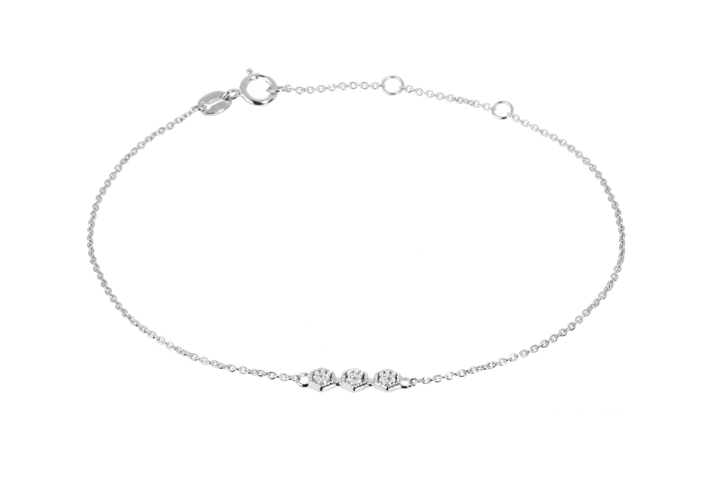 Bracelet Diamond Forever