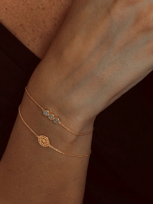 Bracelet Diamond Forever