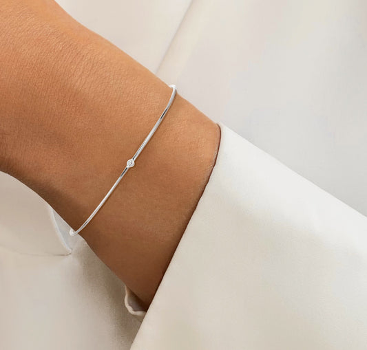 Bracelet Diamond Forever