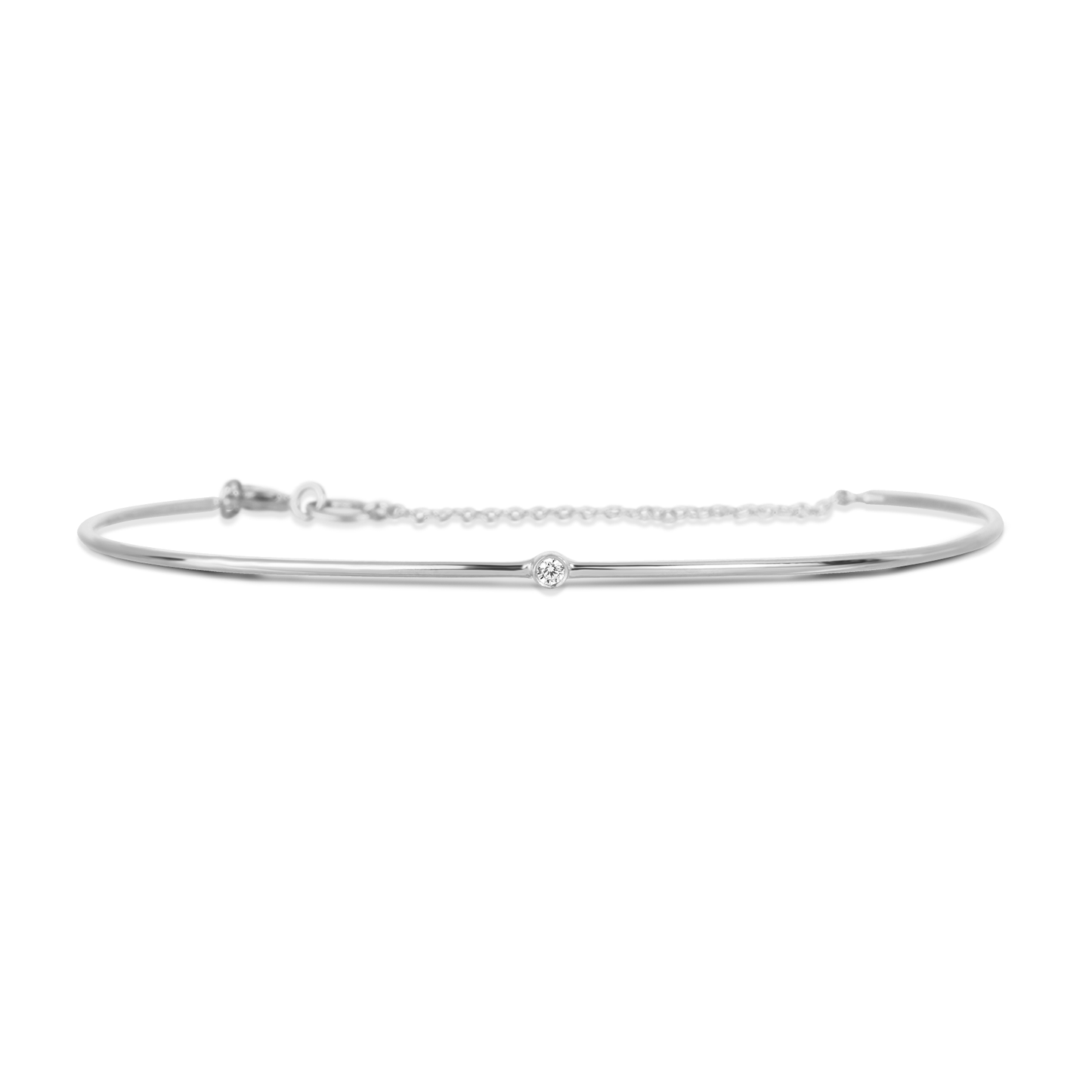 Bracelet Diamond Forever