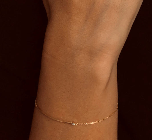 Bracelet Diamond Forever