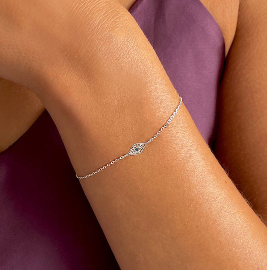 Bracelet Diamond Forever