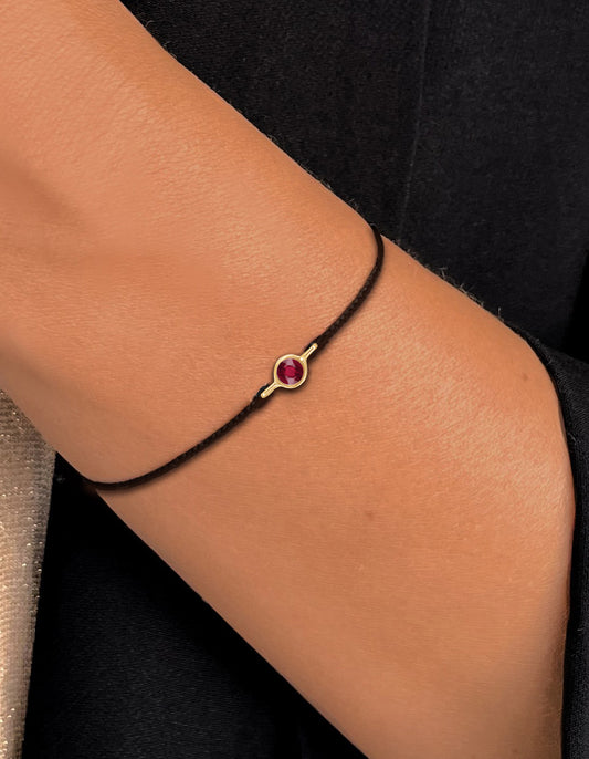 Bracelet Diamond Forever