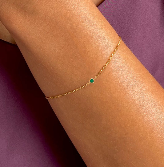 Bracelet Diamond Forever