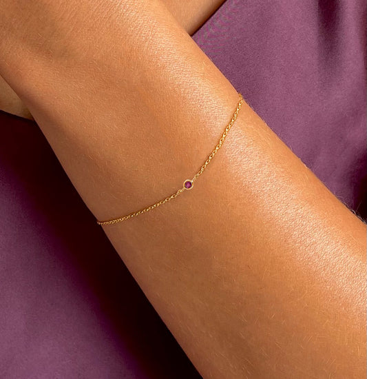 Bracelet Diamond Forever