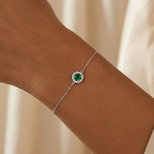 Bracelet Diamond Forever