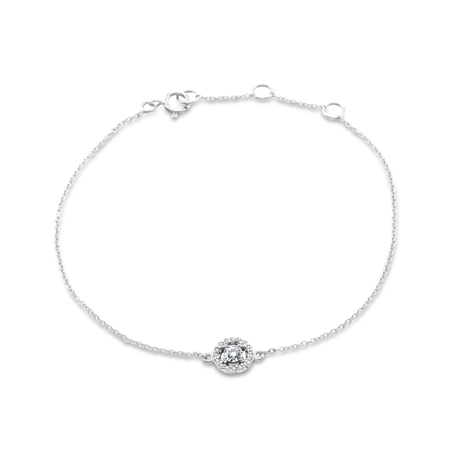 Bracelet Diamond Forever