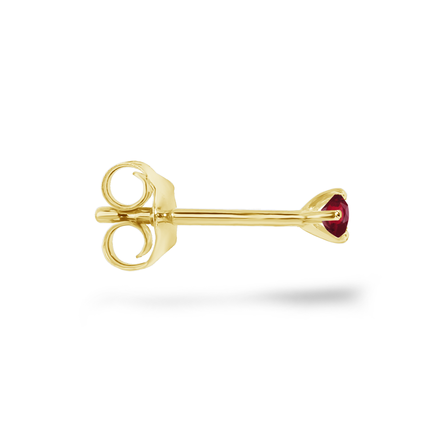 Boucles d'oreilles Diamond Forever