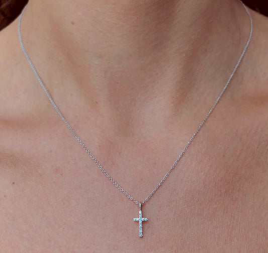 Pendentif Diamond Forever