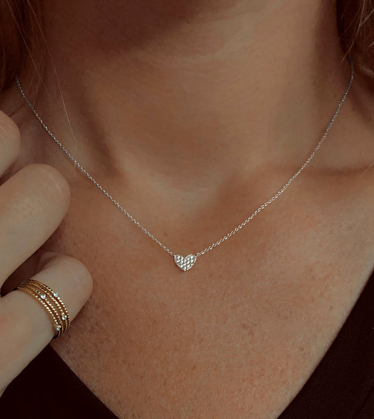Collier Diamond Forever