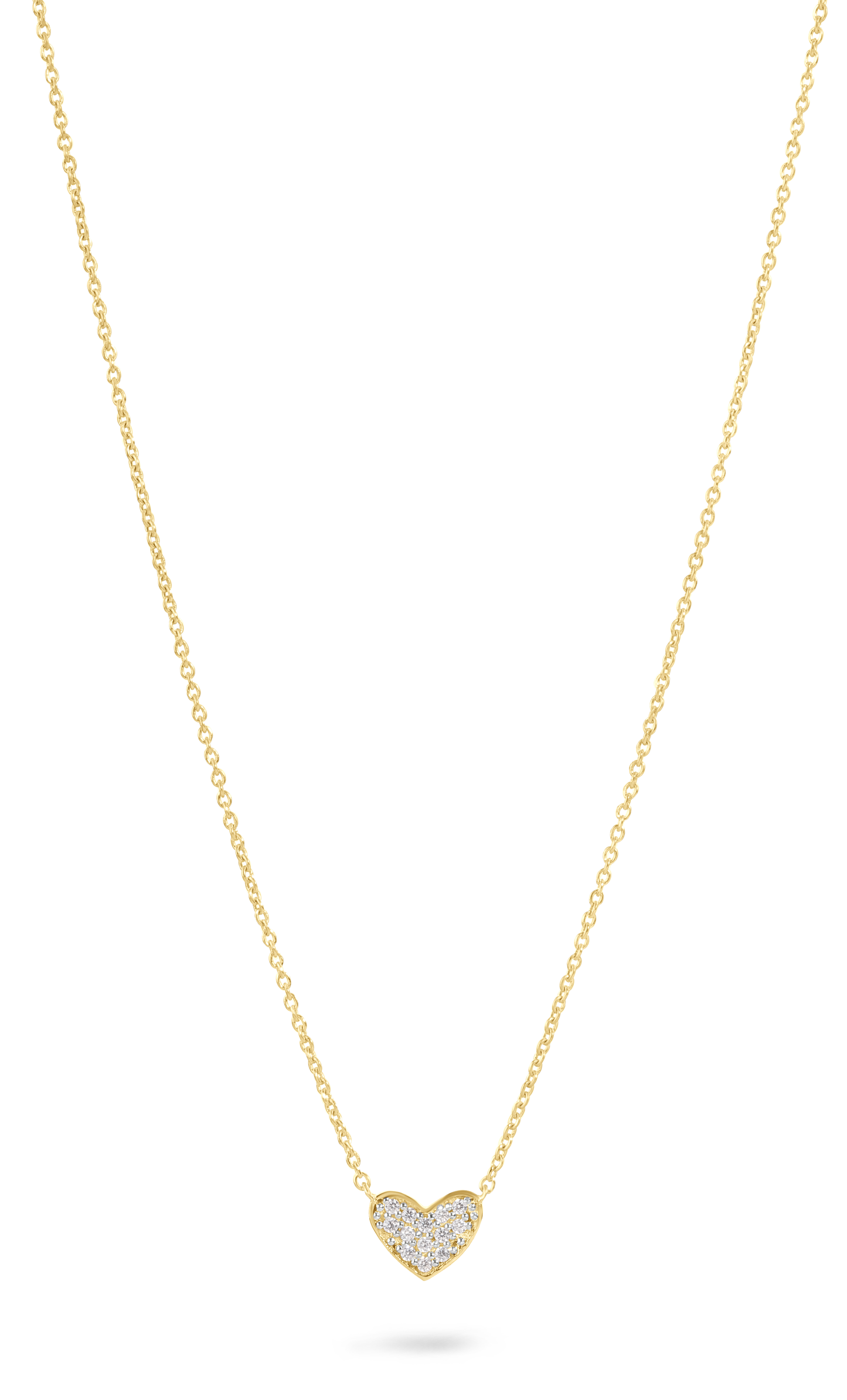 Collier Diamond Forever