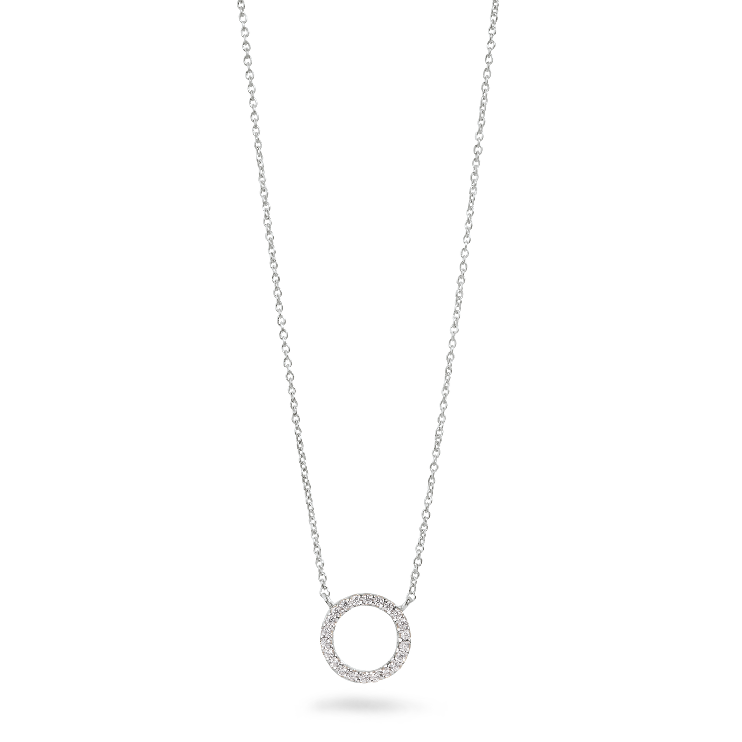 Collier Diamond Forever