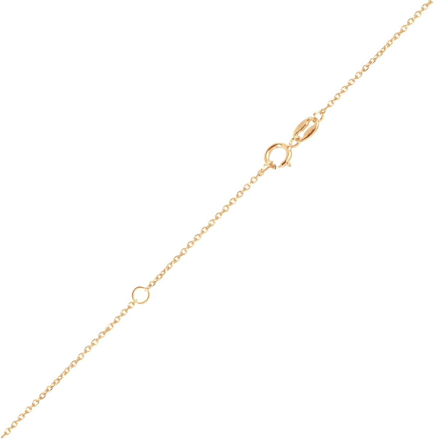 Collier Diamond Forever