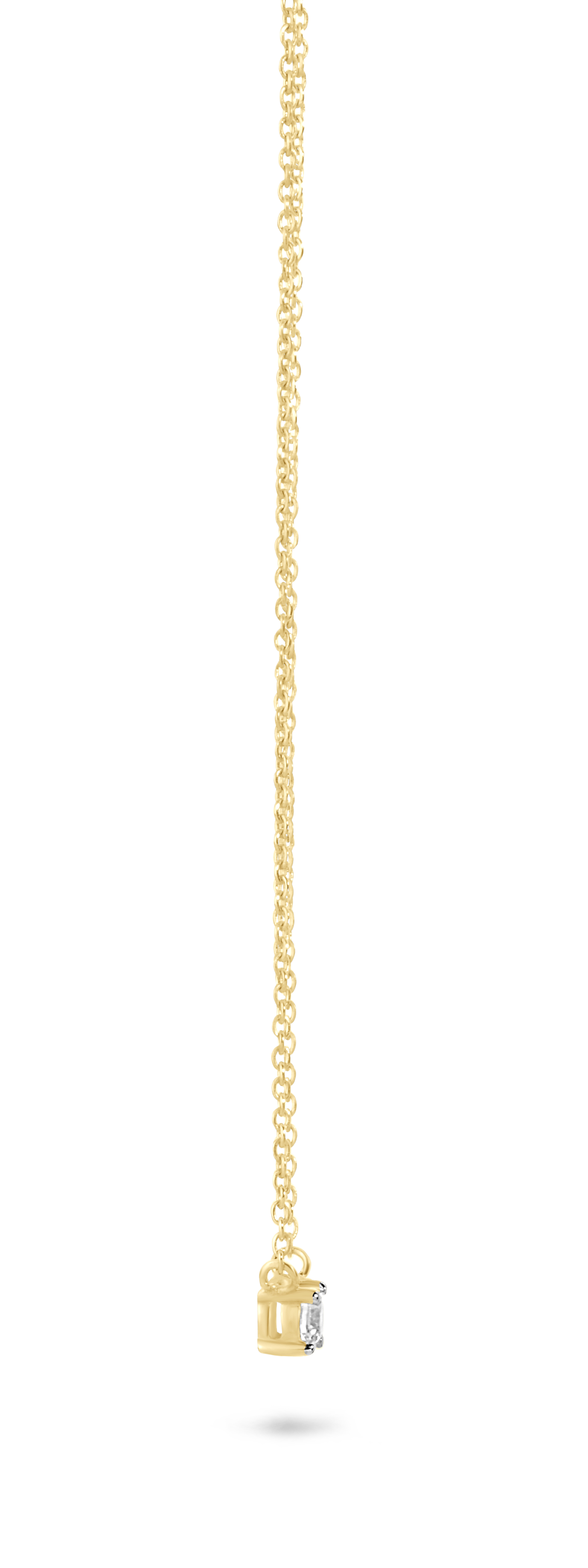 Collier Diamond Forever