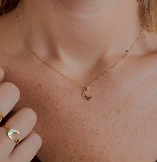 Collier Diamond Forever