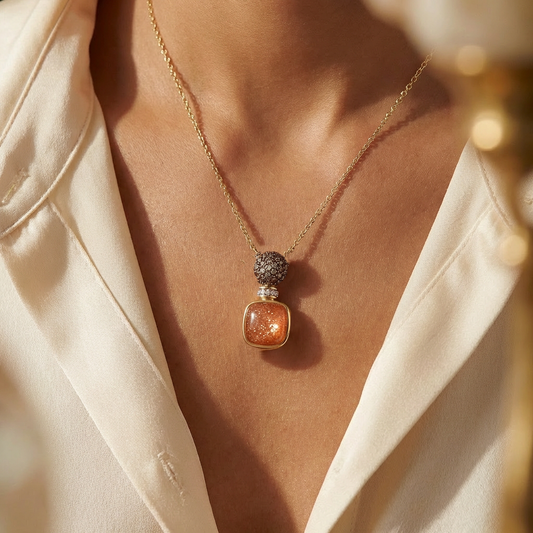 Collier Diamond Forever