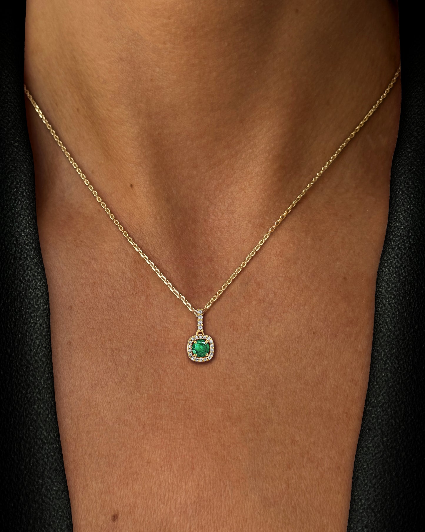 Pendentif Diamond Forever