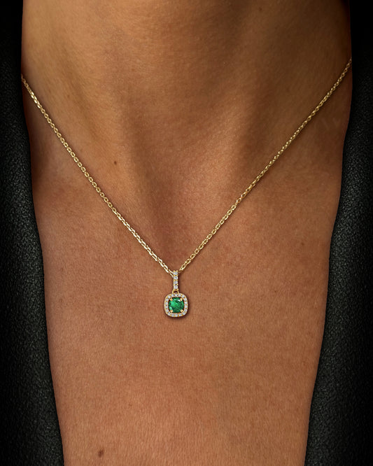 Pendentif Diamond Forever