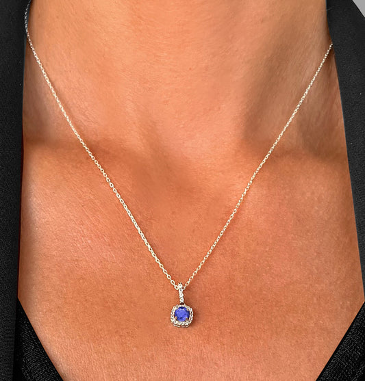 Pendentif Diamond Forever