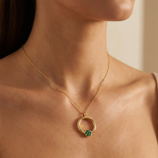 Pendentif Diamond Forever