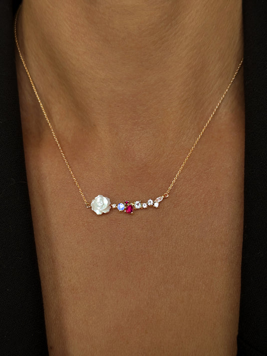 Collier Diamond Forever