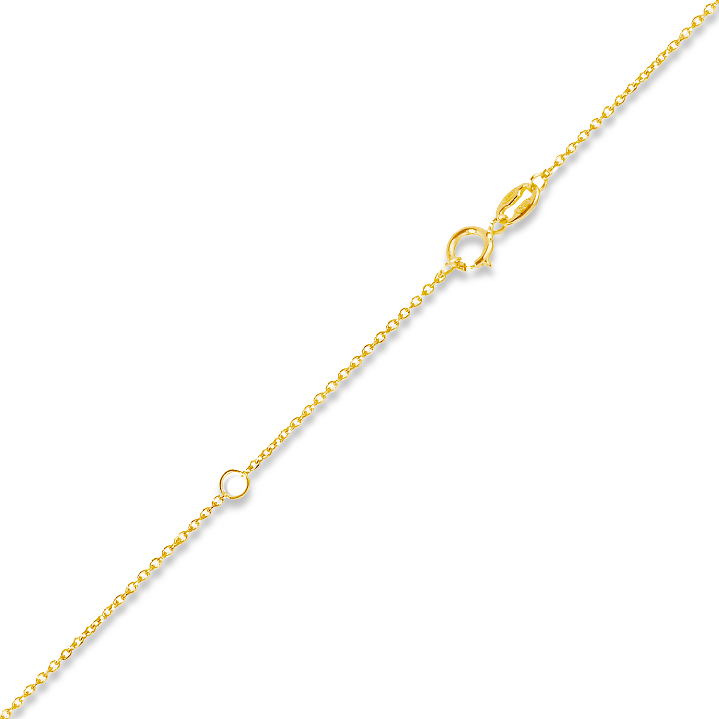 Collier Diamond Forever