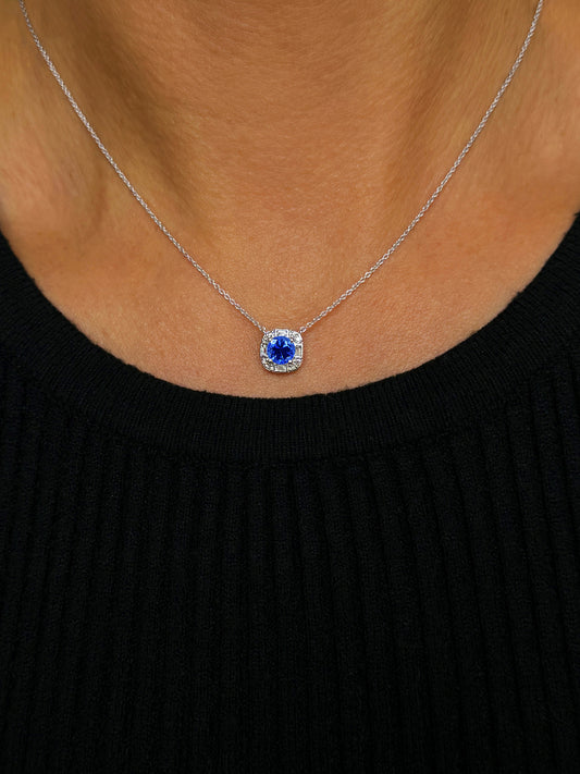 Collier Diamond Forever