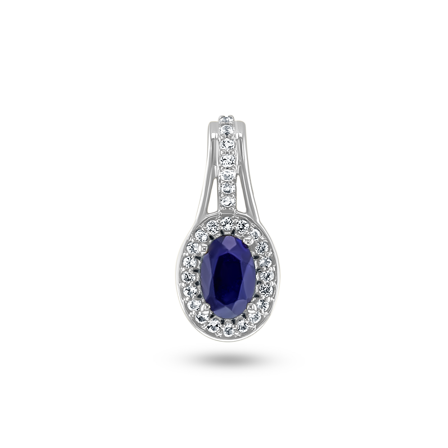 Pendentif Diamond Forever