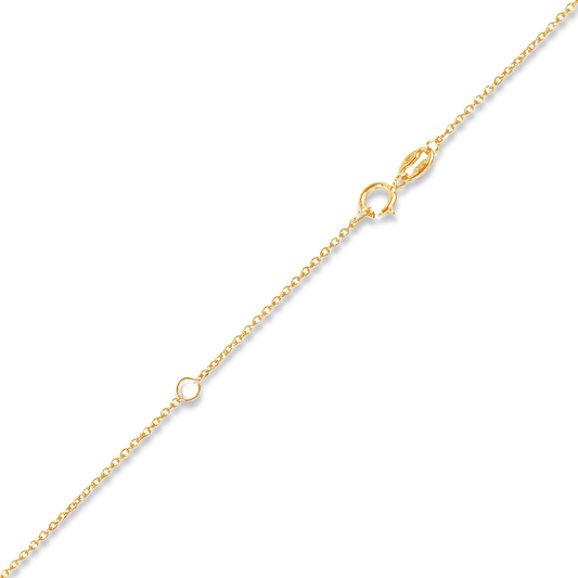 Pendentif Diamond Forever