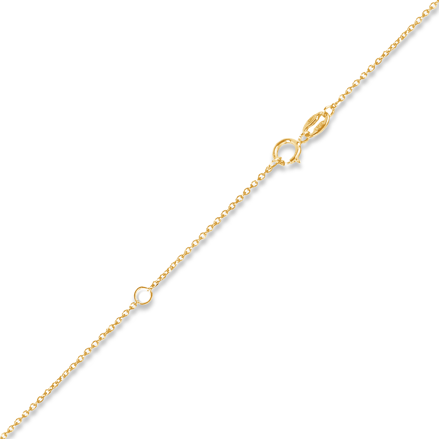 Pendentif Diamond Forever