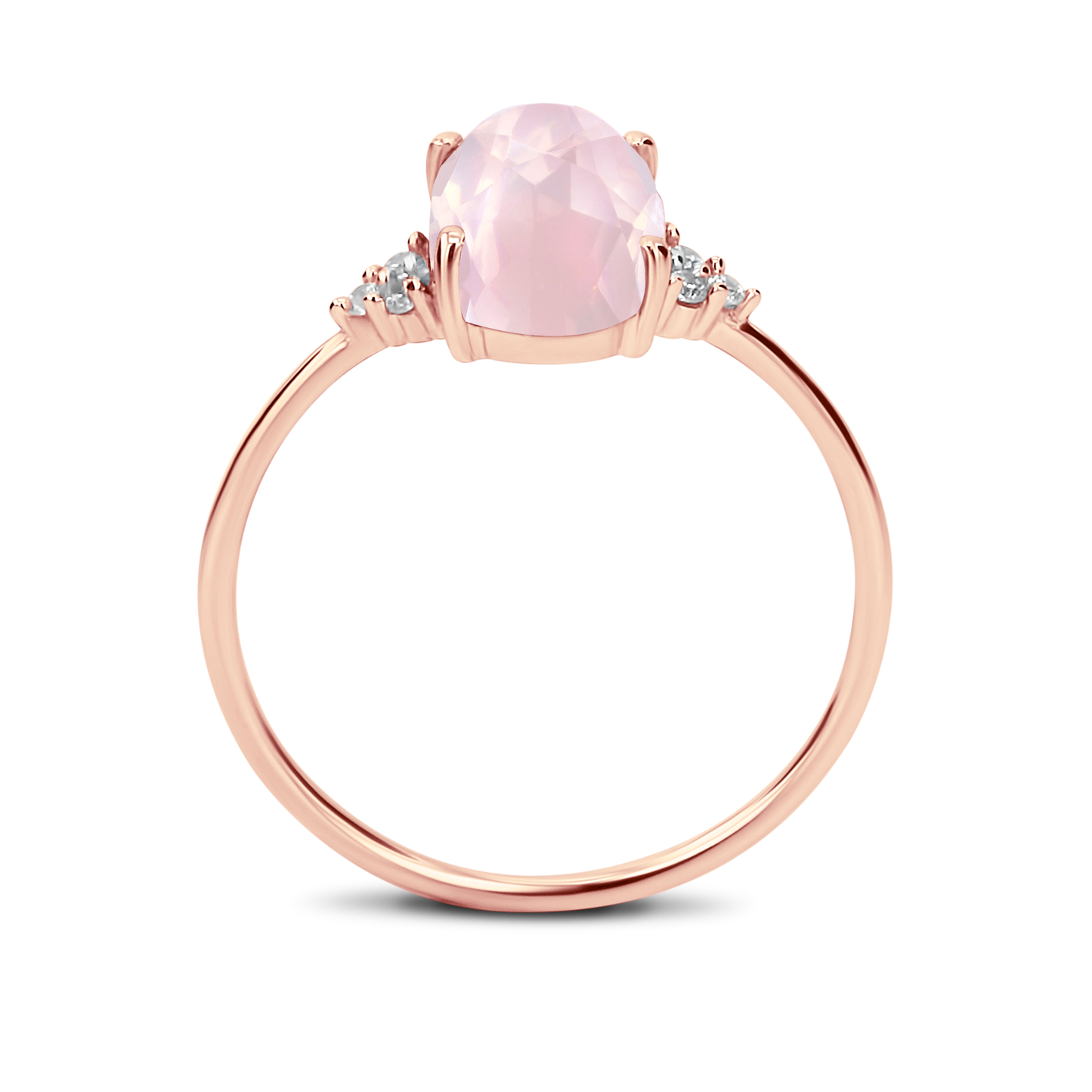 Bague Diamond Forever