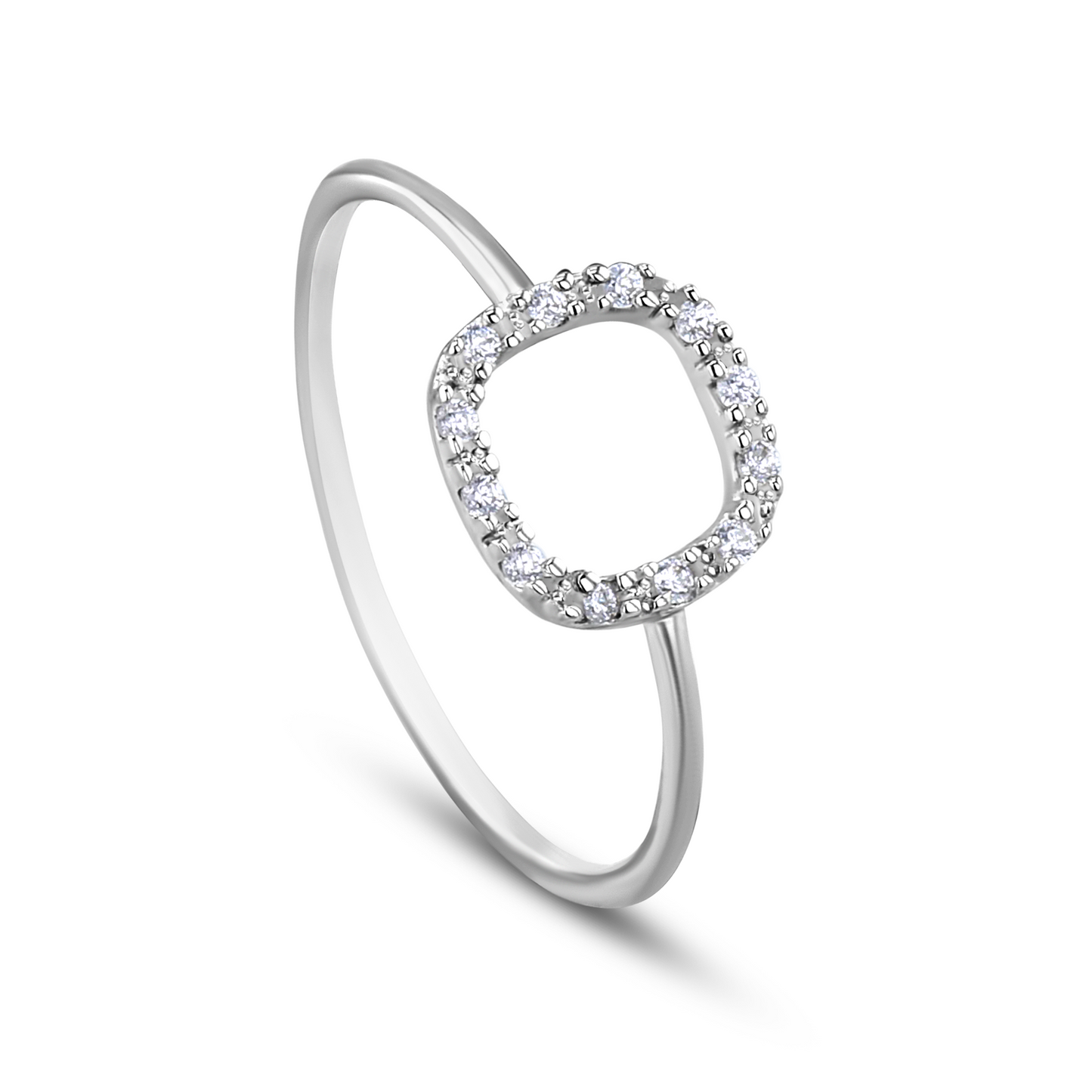 Bague Diamond Forever