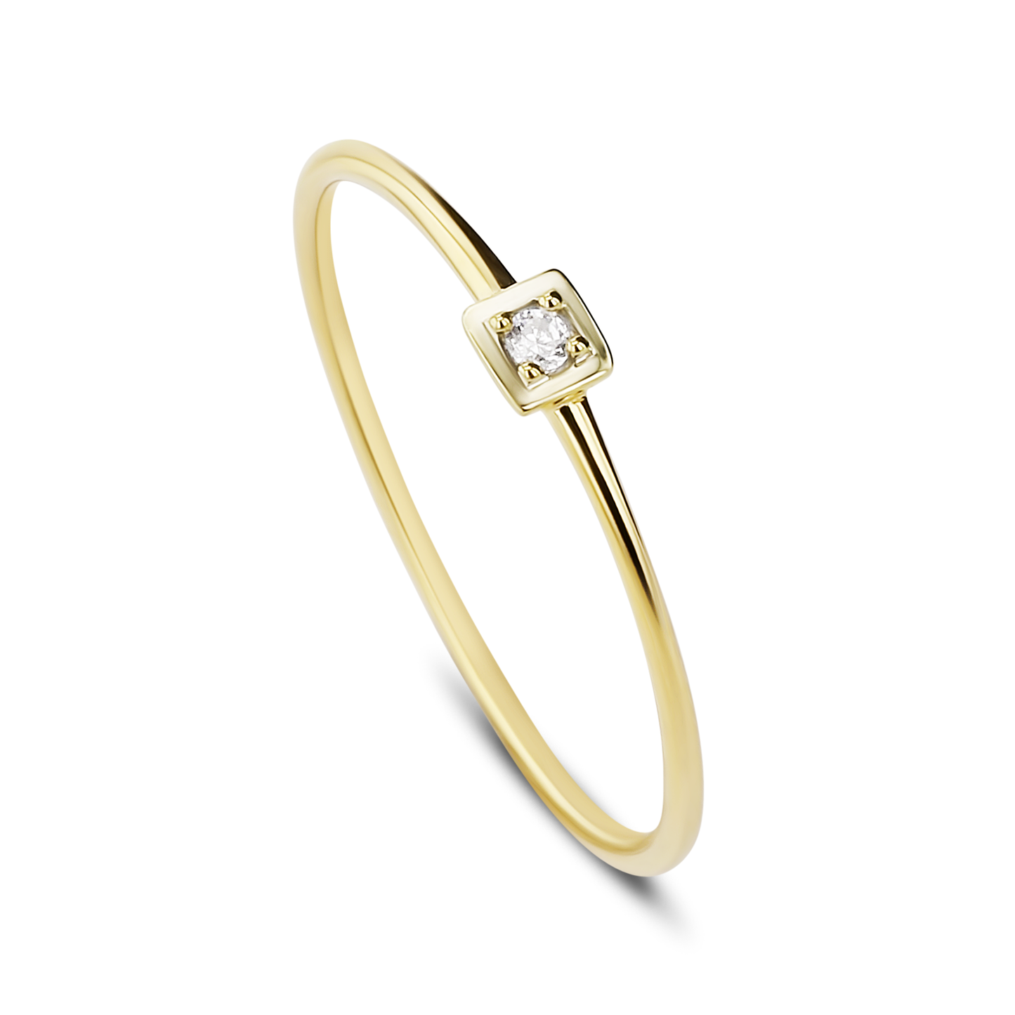 Bague Diamond Forever