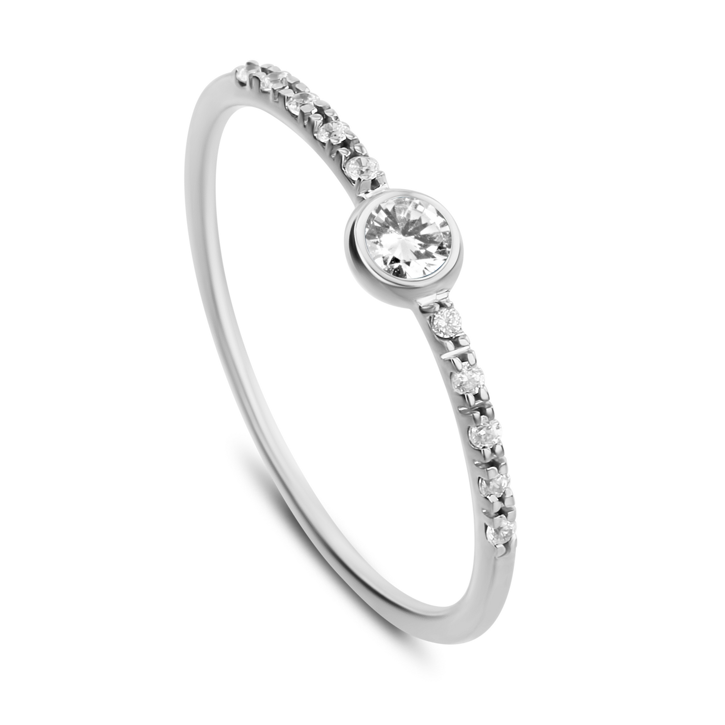 Bague Diamond Forever