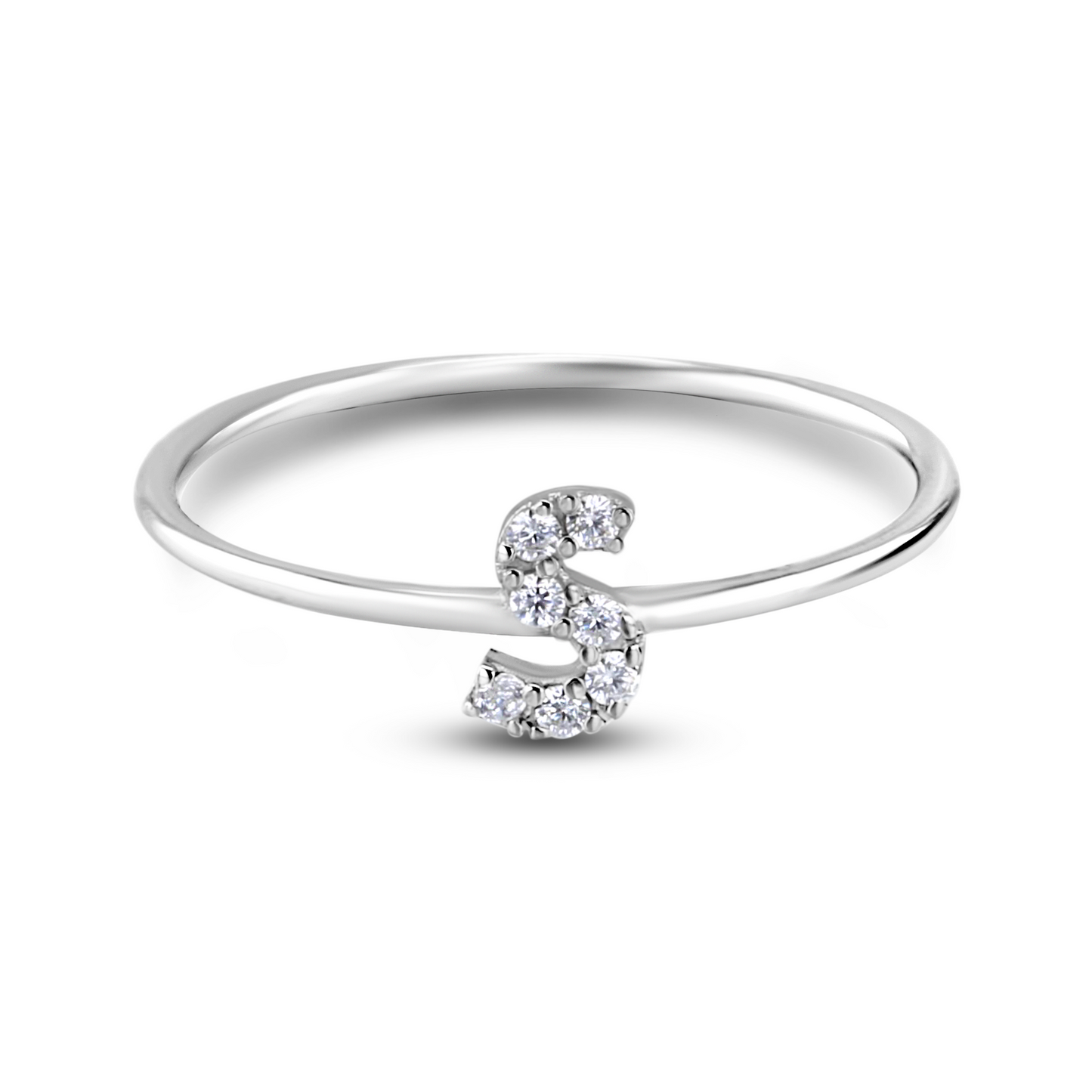 Bague Diamond Forever