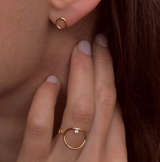 Bague Diamond Forever