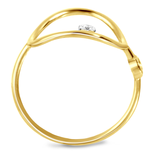 Bague Diamond Forever