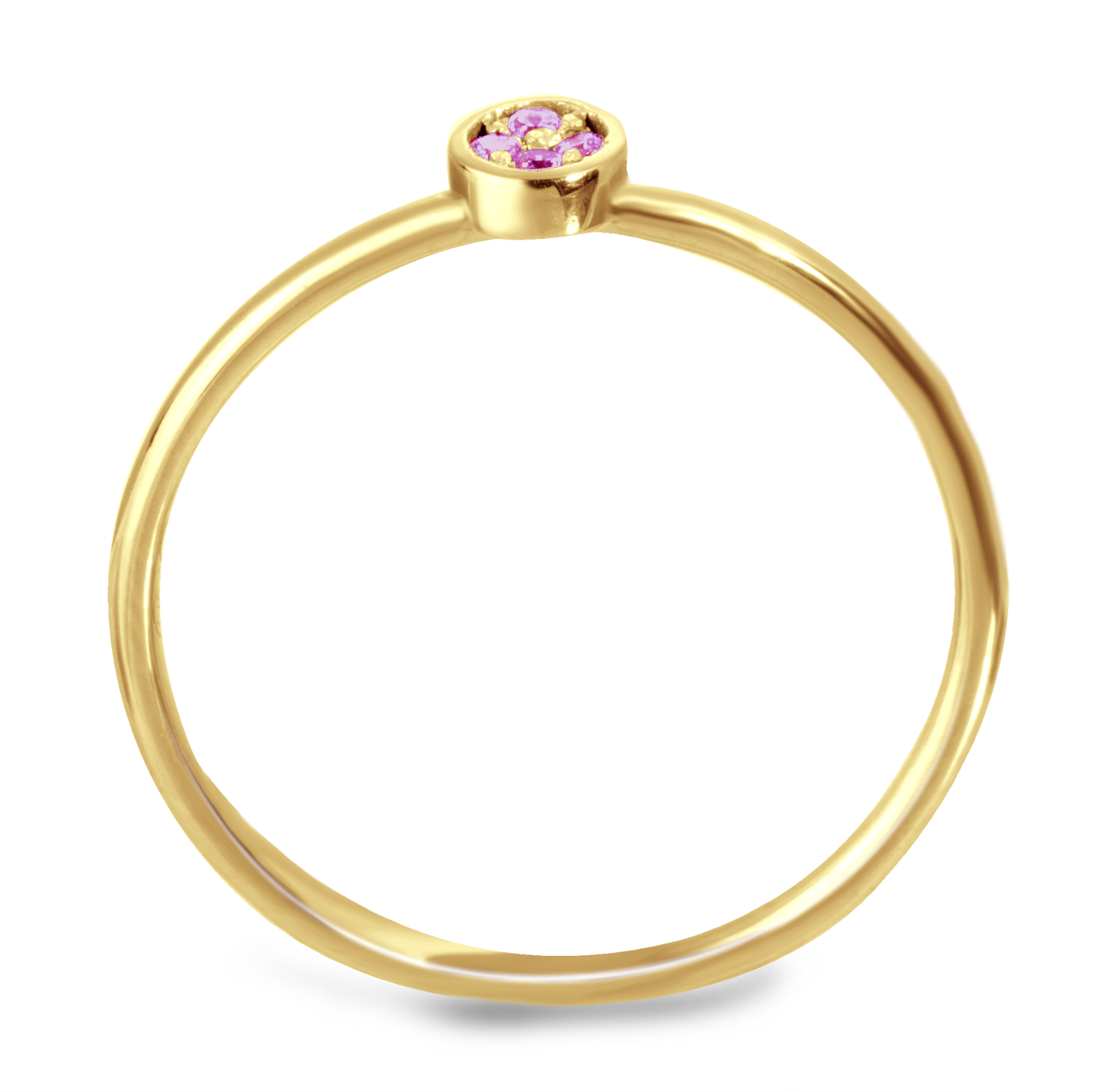 Bague Diamond Forever