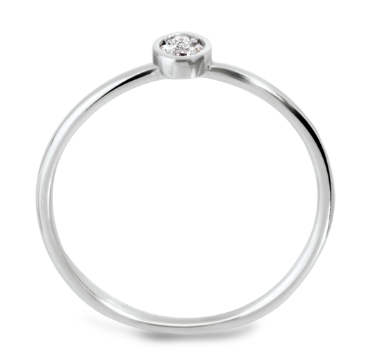 Bague Diamond Forever