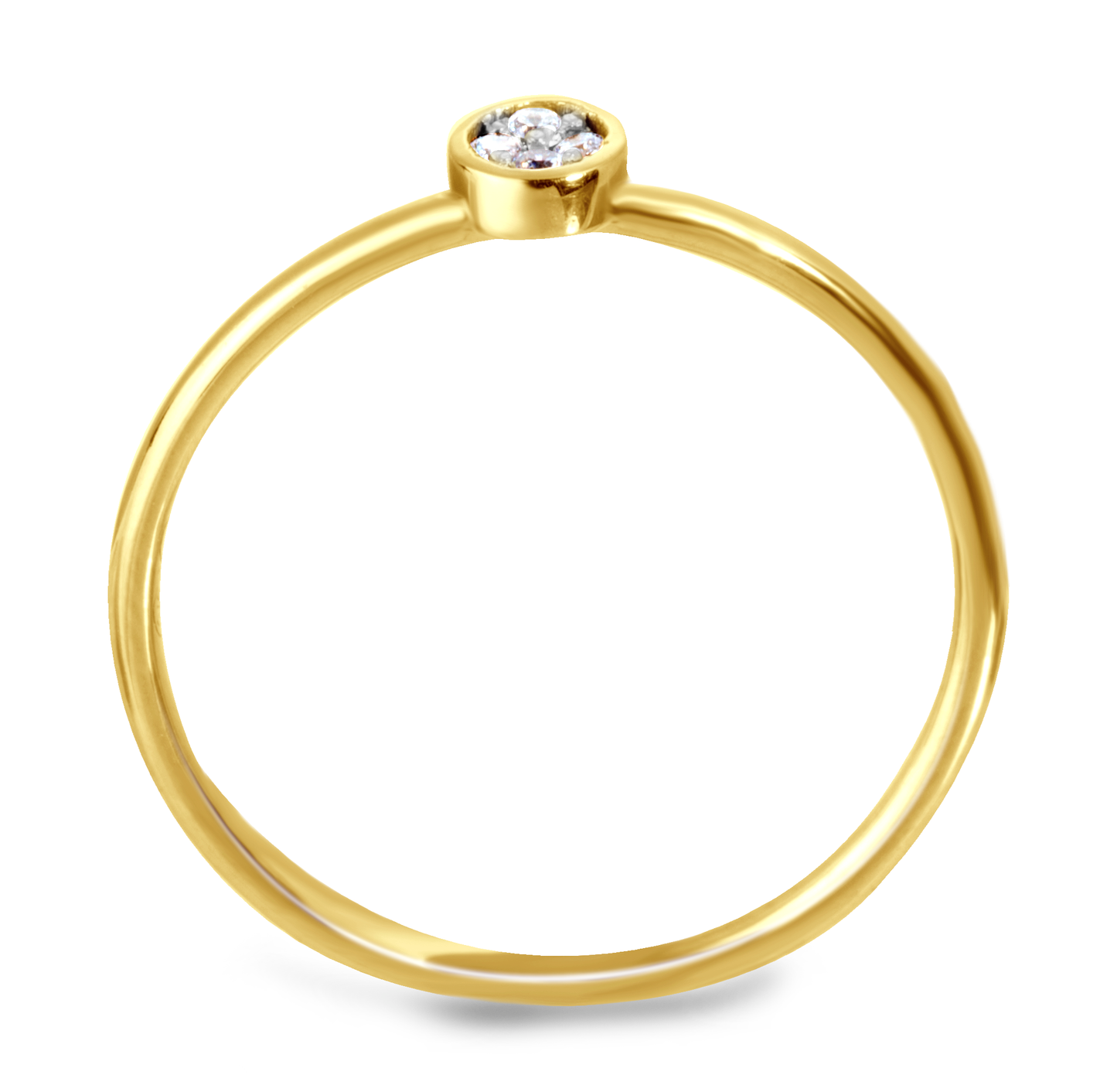 Bague Diamond Forever