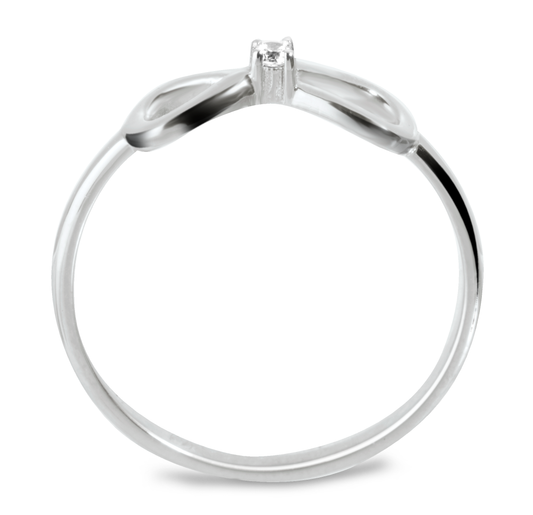 Bague Diamond Forever