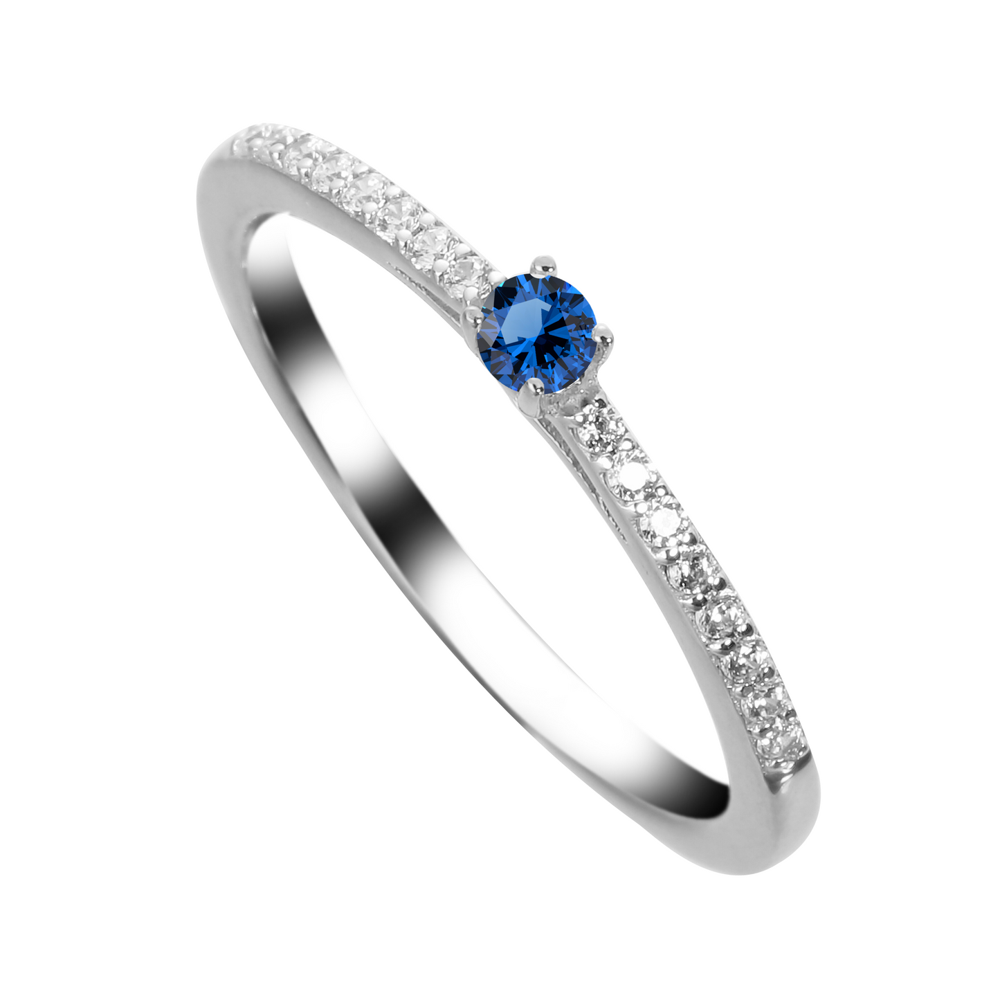 Bague Diamond Forever