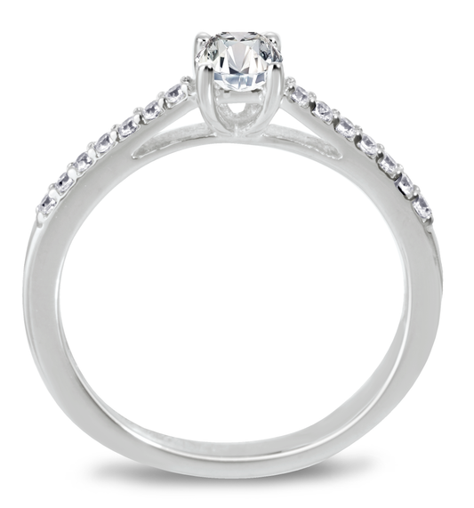 Bague Diamond Forever