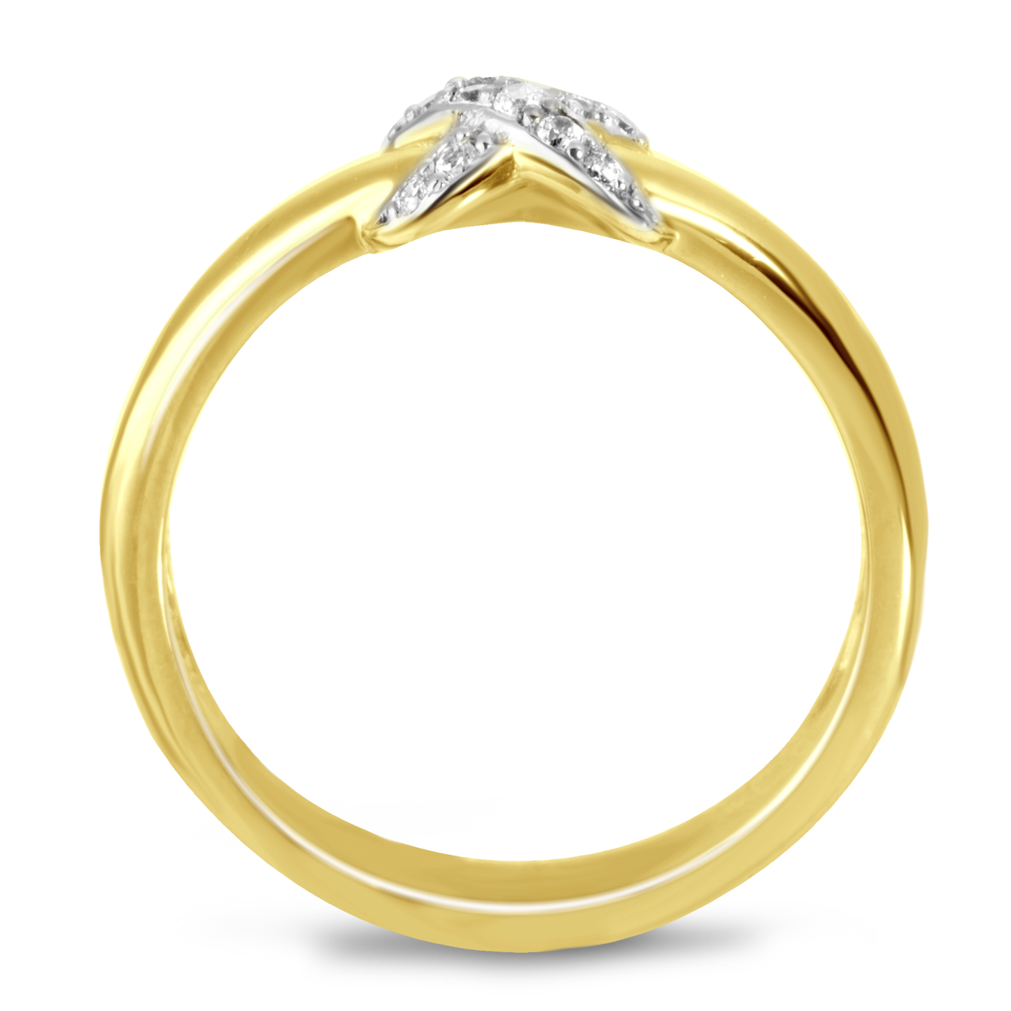 Bague Diamond Forever