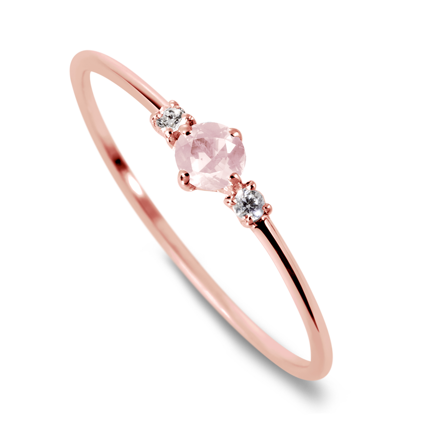 Bague Diamond Forever