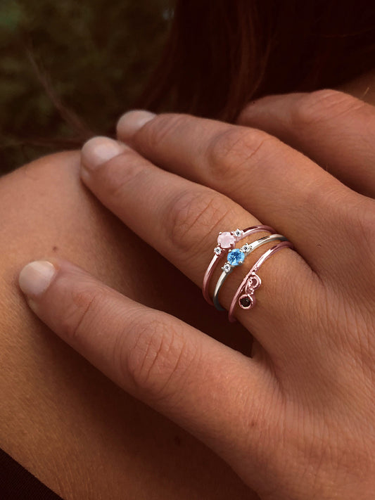 Bague Diamond Forever