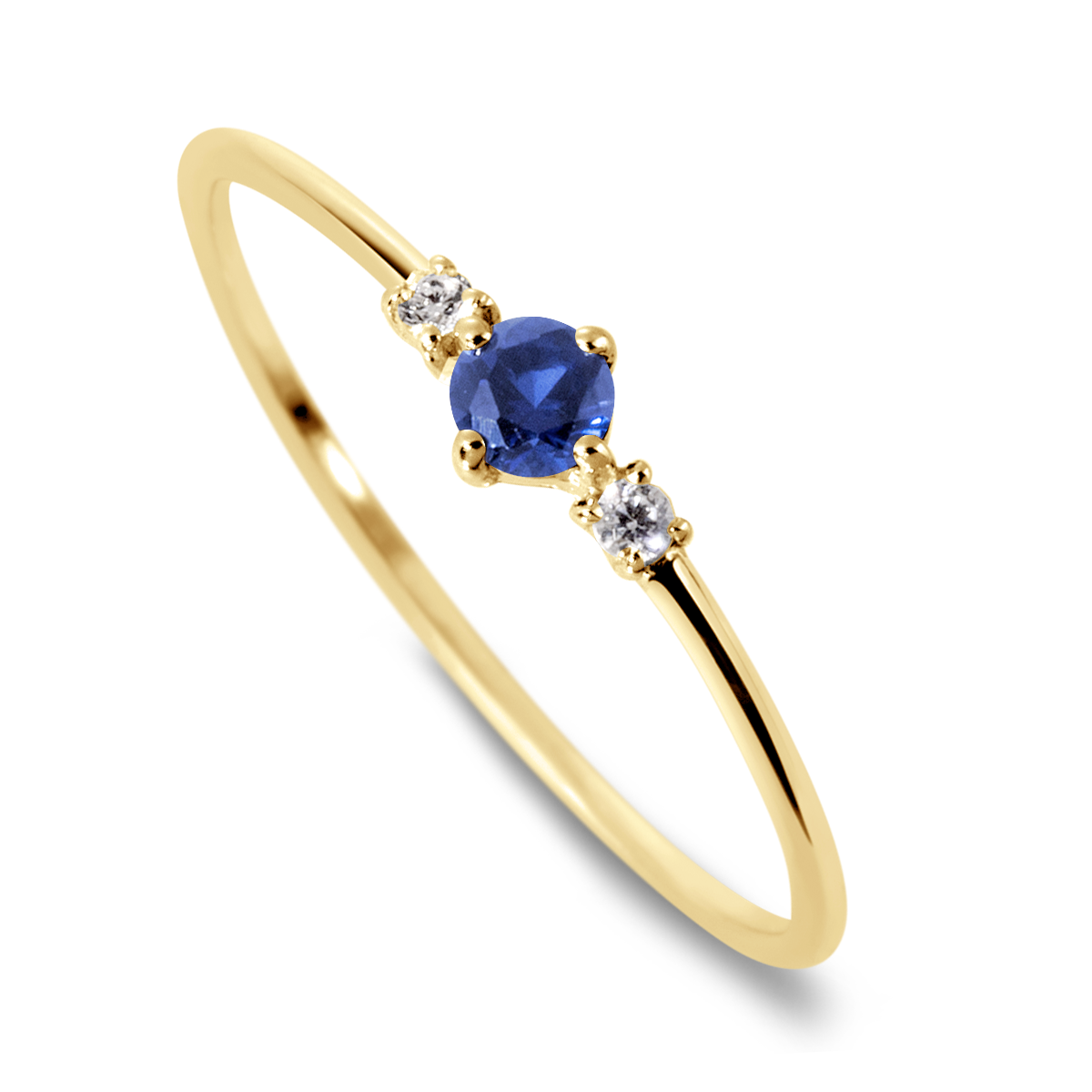 Bague Diamond Forever